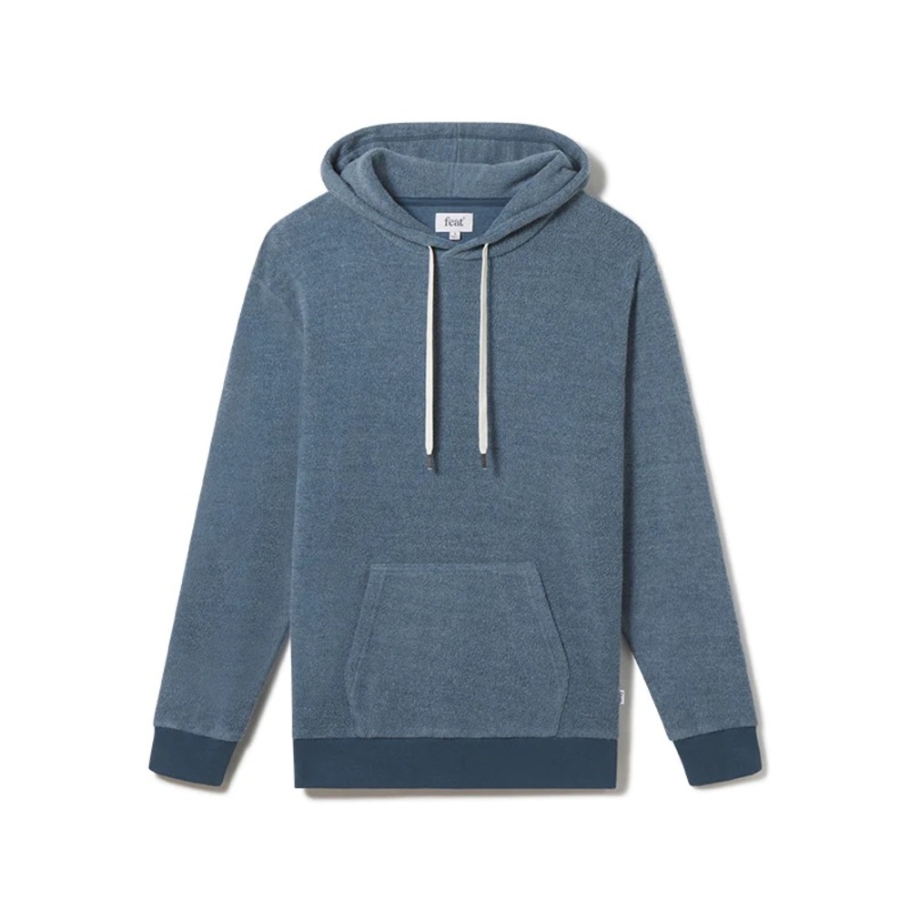 FEAT | Blanket‎ Hoodie